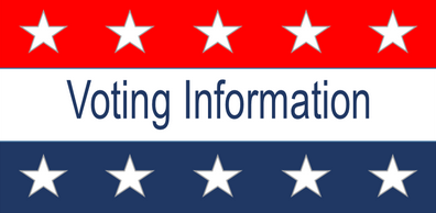 Voter Information